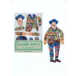Puppet Kit - Claude Monet