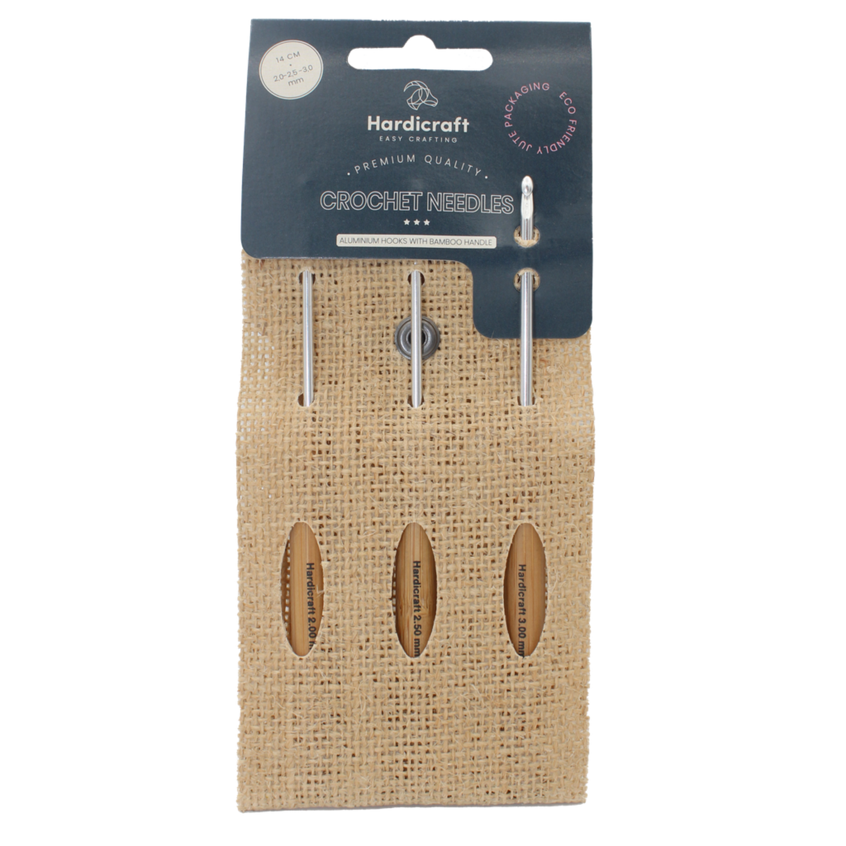 Crochet Hook Set