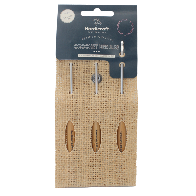 Crochet Hook Set