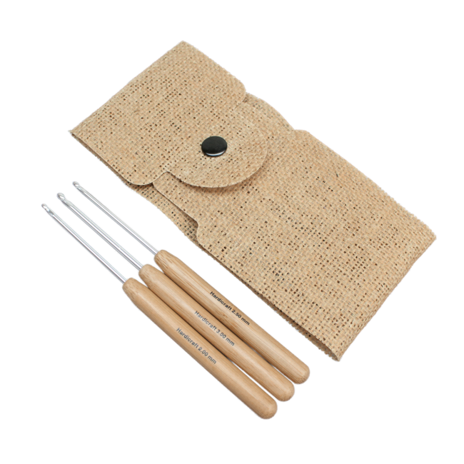 Crochet Hook Set