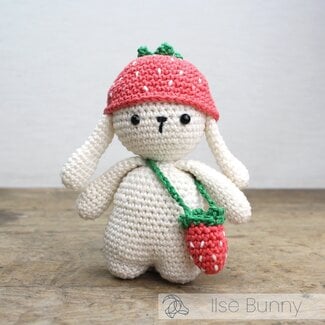 Crochet Kit - Ilse Rabbit