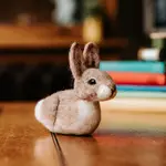 Needle Felting Kit - Baby Bunny