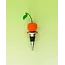 Wine Stopper - Cherry