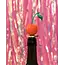 Wine Stopper - Cherry