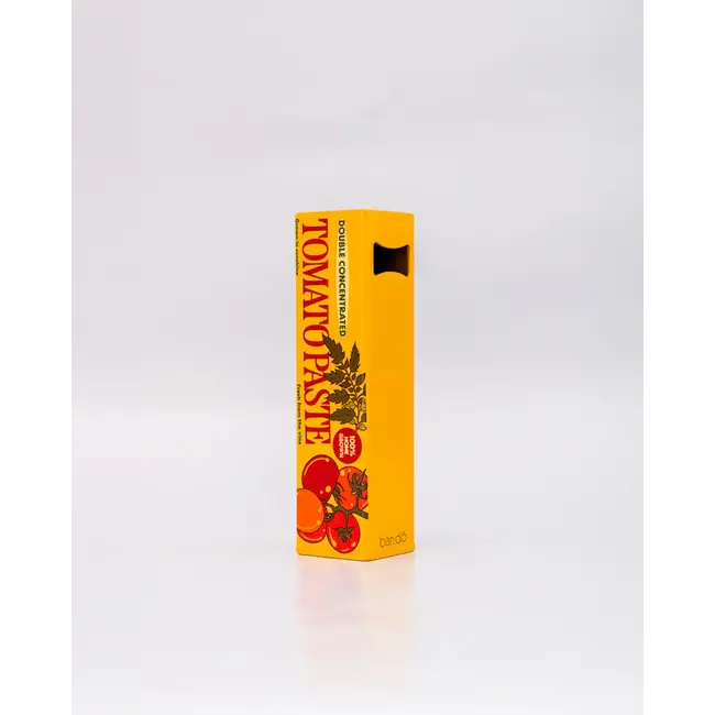 Bottle Opener - Tomato Paste