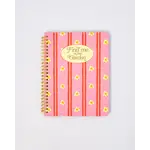 Rough Draft Mini Notebook - Find Me In the Garden