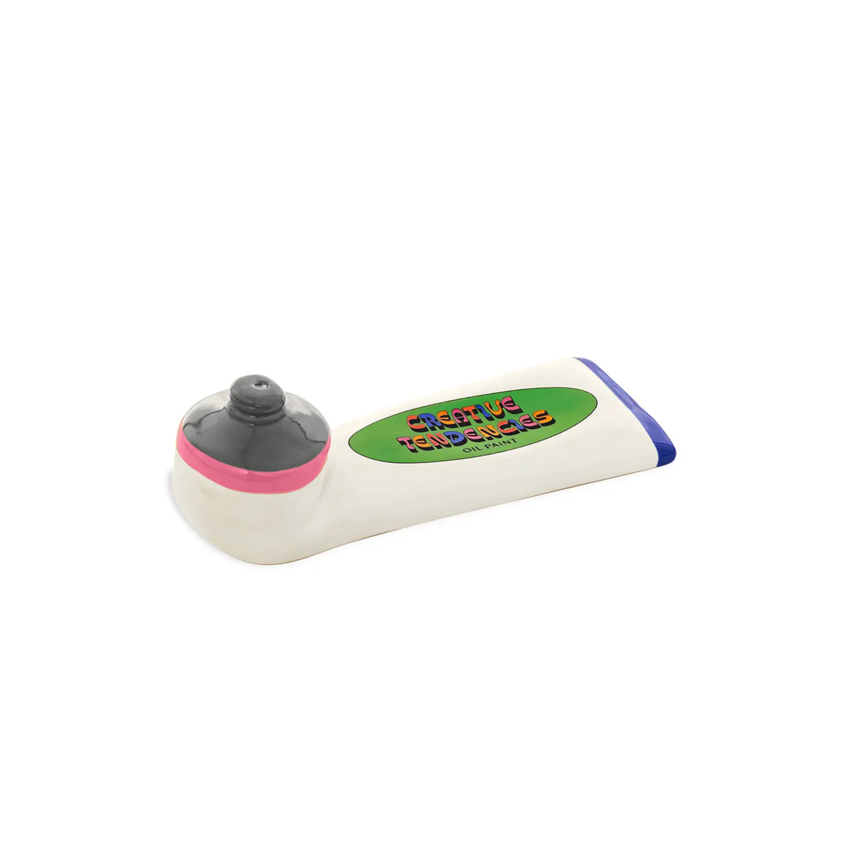 Incense Holder - Paint Tube