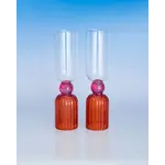 Bar Glass Set - Tipsy Turvy