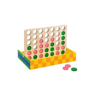 4-in-A-Row Game