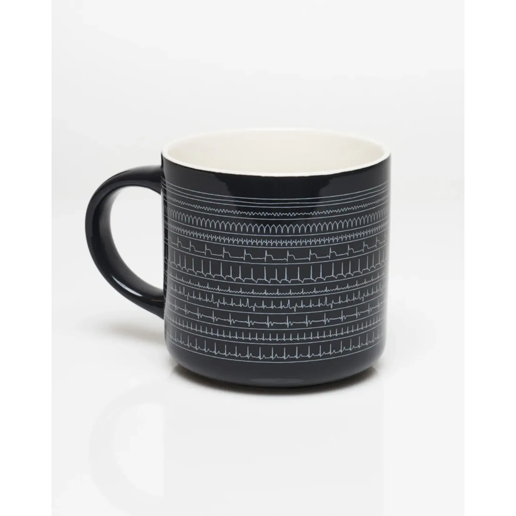 Smart Mug 11oz - Heartbeat