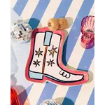 Trinket Tray - Boot