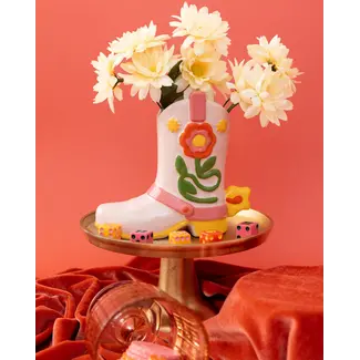 Vase - Giddy Up
