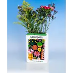 Vase - Wildflower Seeds