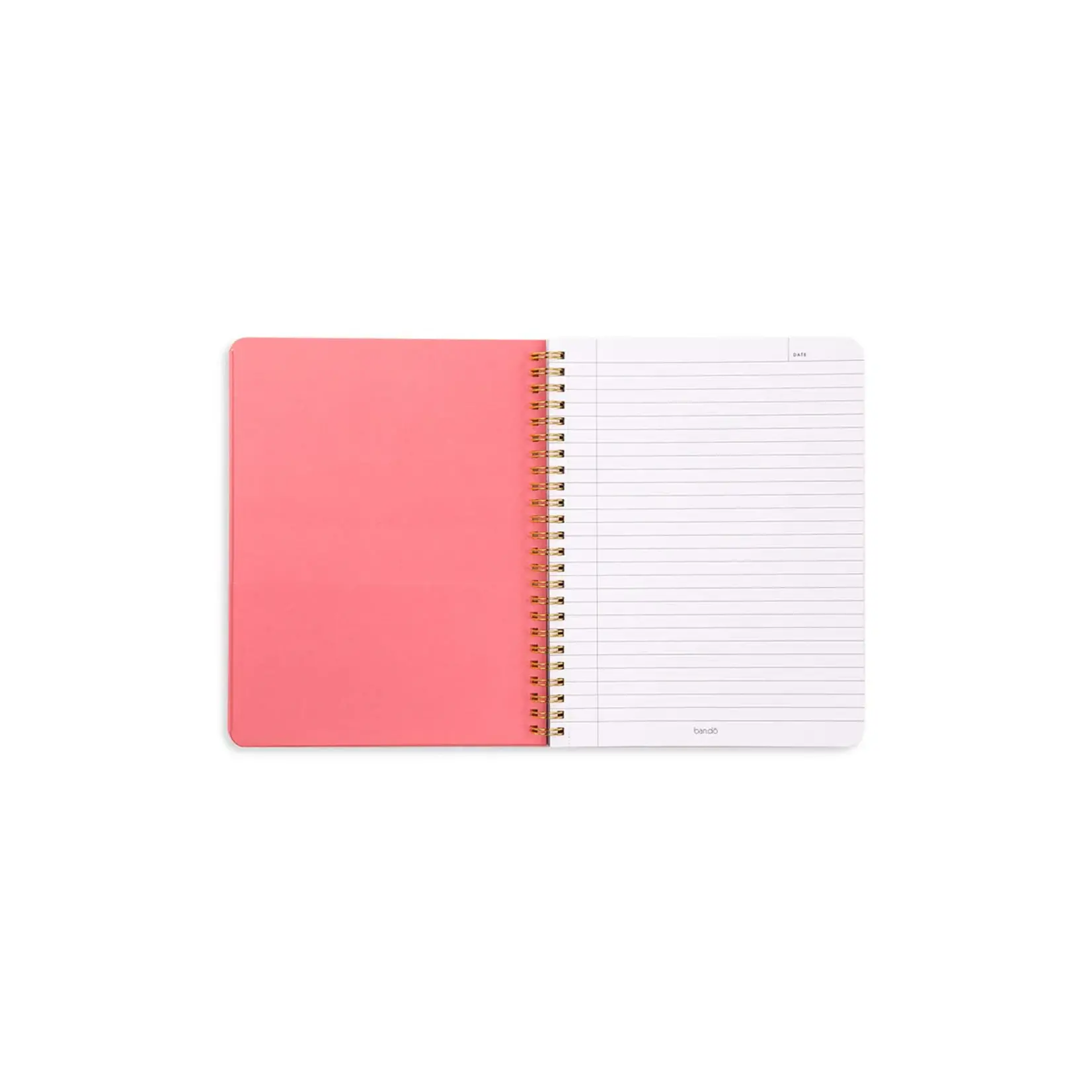Mini Notebook - Let Me Write That Down