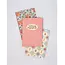 Rough Draft Notebook Set - Growing Imperfectly