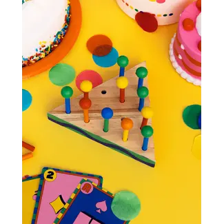 Peg Game