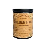 Soy Wax Candle - Golden Hour