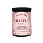 Soy Wax Candle - Hazel