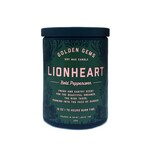 Soy Wax Candle - Lionheart