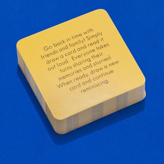 After Dinner Amusements - Do You Remember