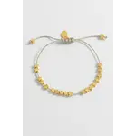 Stars So Bright Bracelet - Gold & Silver Plated