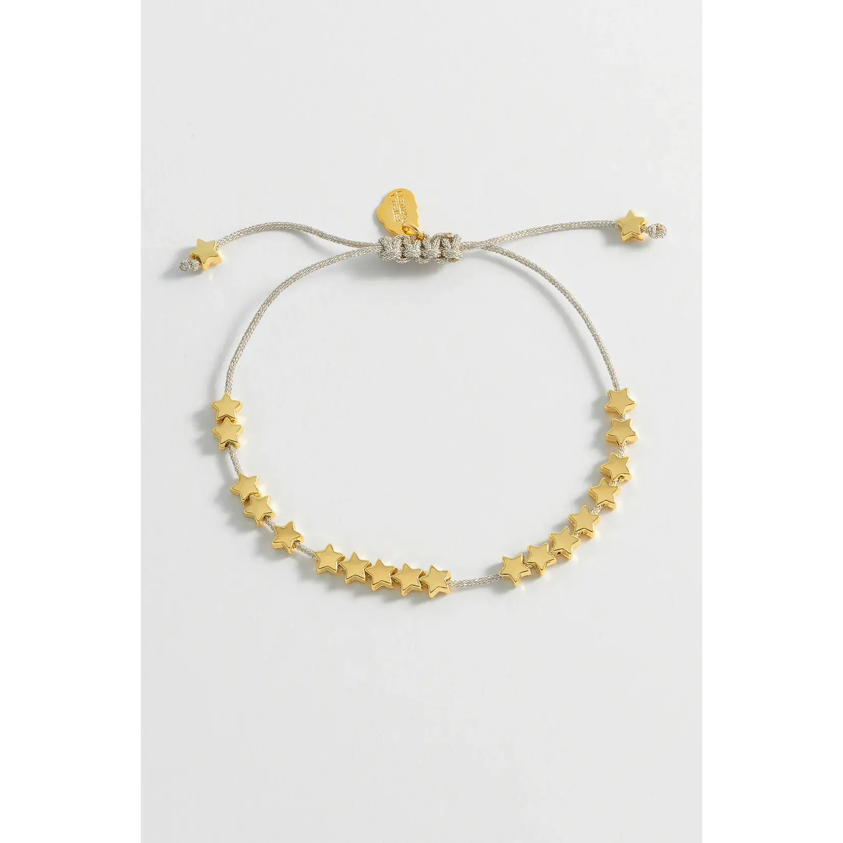 Stars So Bright Bracelet - Gold & Silver Plated