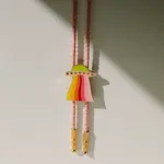 Bolo Tie - UFO