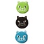 Cat Sponge Set (3)