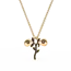 Pendant Necklace - Mystic Eyes