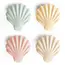 Seashell Bag Clips