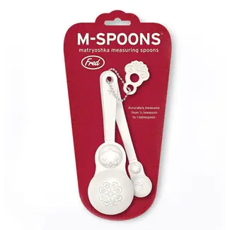 M-Spoons Measuring Spoons
