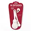 M-Spoons Measuring Spoons
