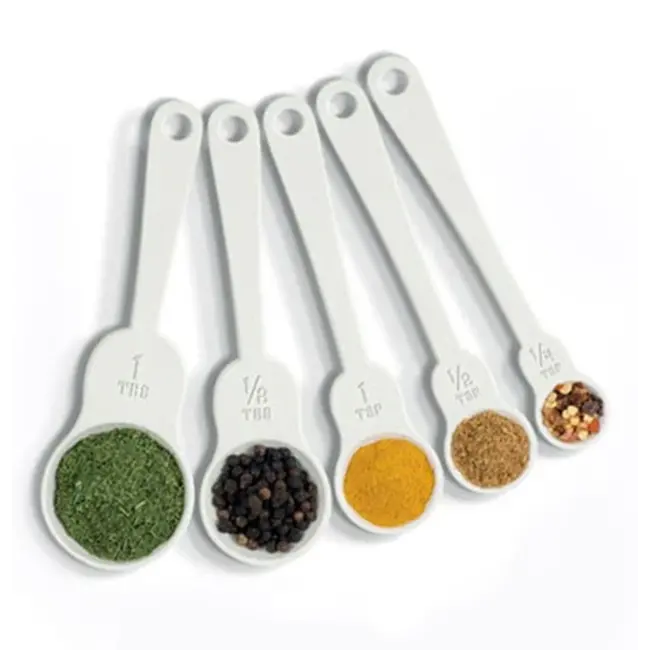 M-Spoons Measuring Spoons