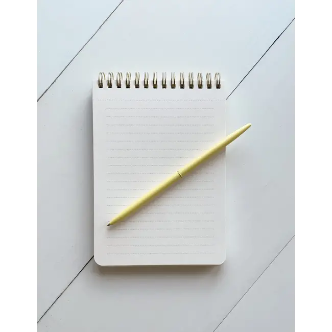 Mushroom Heaven Jotter Notepad