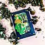 Sow the Magic Tarot Botanical Bath Tea Box - Dandelion