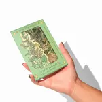 Tarot Botanical Bath Tea Box - Lemon Balm