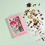 Sow the Magic Tarot Botanical Bath Tea Box - Rosa Rugosa