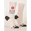Blue Q Womens Socks - Don't Make Mommy Be a Bitch