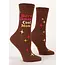 Blue Q Womens Socks - Here Comes Cool Mom