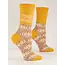 Blue Q Womens Socks - Mind Reader