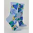 Blue Q Womens Socks - Don't Not Want Wine