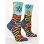 Blue Q Womens Socks - I Dig Dirt