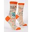 Blue Q Womens Socks - My Cat is Cool