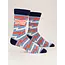Blue Q Mens Socks - Whipper Snapper