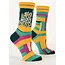Blue Q Womens Socks - Big Ol Nerd