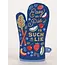 Blue Q Oven Mitt - Easy as Pie