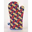 Blue Q Oven Mitt - Easy as Pie