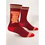Blue Q Mens Socks - Teachers Rock