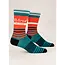 Blue Q Mens Socks - Retired as Fuck