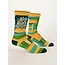 Blue Q Mens Socks - Big Ol Word Nerd